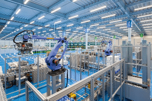 El auge de la automatización de procesos
