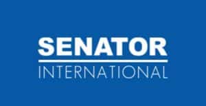 Senator internacional