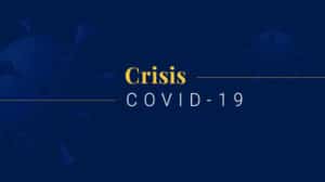 Crisis por Covid19