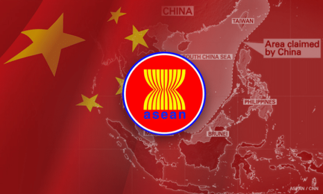 China y ASEAN establecen convenios