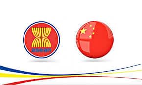 China y ASEAN