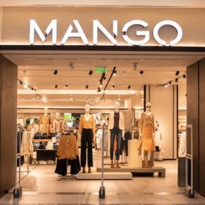 tiendas mango