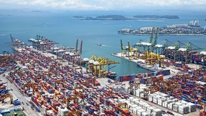 privatización de puertos de Brasil