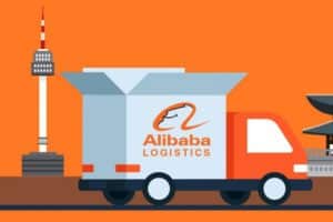 alibaba en latinoamérica