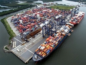 primer multi-port community system en Brasil 