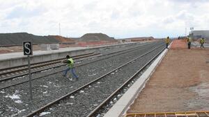 desarrollo ferroviario 