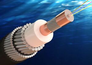 cable submarino de datos 