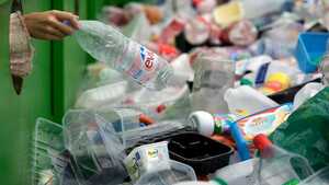 envases reciclables 