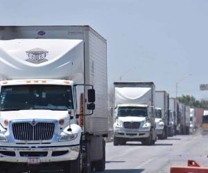 Reynosa comenzará a cobrar por la circulación de transporte en la ciudad 