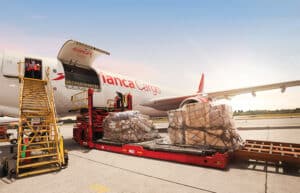 Avianca Cargo 