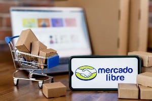 Mercado Libre invertirá en México 1,475 mdd en 2022 