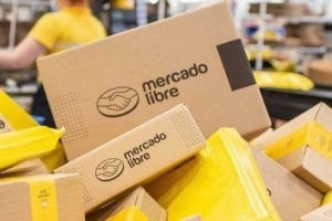Mercado Libre invertirá en México 1,475 mdd en 2022 