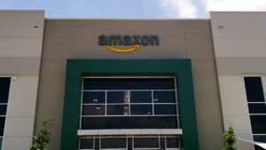 Amazon en México 