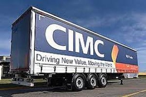 CIMC Logistics y Delfin Group acordaron una integración estratégica 