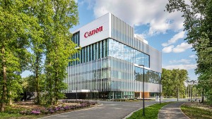 Canon potencia su estrategia de crecimiento en el sector etiquetado y packaging 