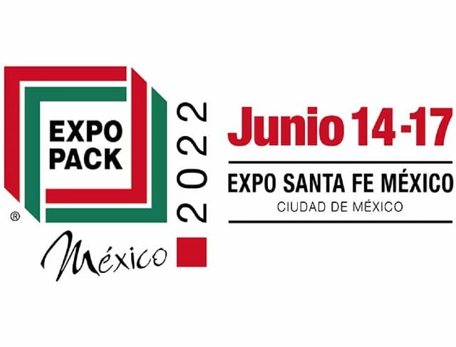 Expo Pack México 2022 vuelve con las tendencias en envasado y procesamiento