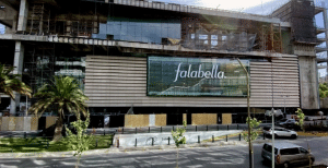 Falabella construirá un centro de distribución en Colombia 
