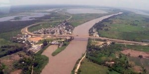 Se abre licitación del Canal del Dique en Colombia