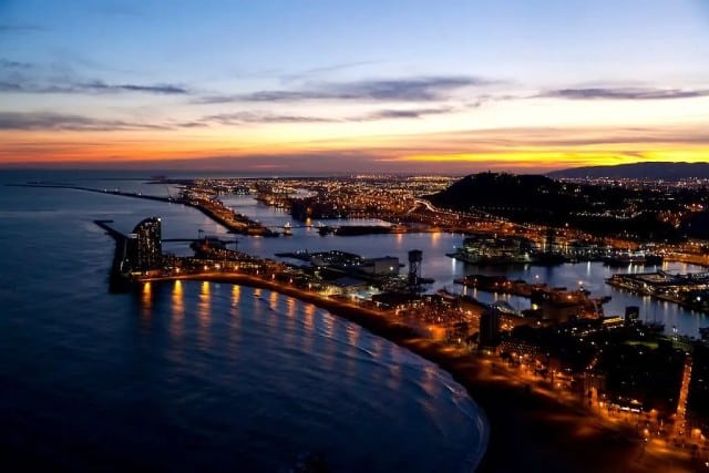 El Puerto de Barcelona crea fundación para integrar proyectos de innovación