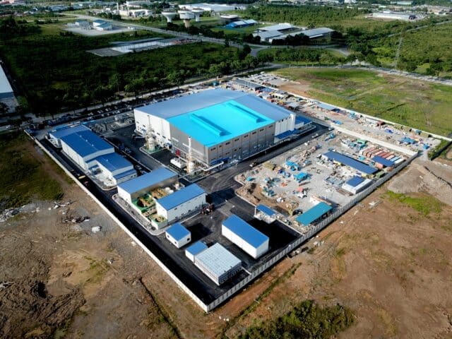 En Tarragona se instalará fábrica de baterías para coches eléctricos