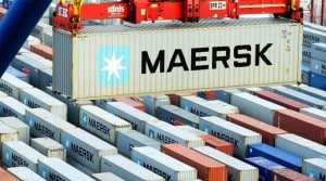 IA en centros de distribución, la apuesta de Maersk 
