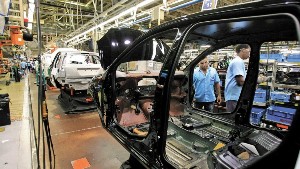 Industria de autopartes mexicana recupera los niveles prepandemia 