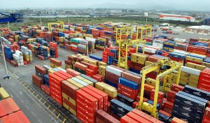 Puertos mexicanos superaron los 2 millones de contenedores