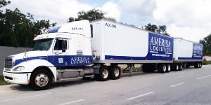 Amerisa Logistics recibe certificación de calidad por sus servicios de almacenaje