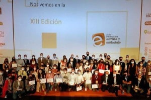 Los XIII Premios Nacionales de Envase y Embalaje, estos son los finalistas