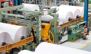 Precios de los Insumos para la industria del papel, se dispara en Colombia