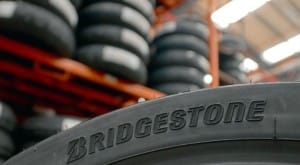 Bridgestone abrió un centro de distribución en Colombia
