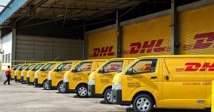 DHL Express México, amplia su hub en el país