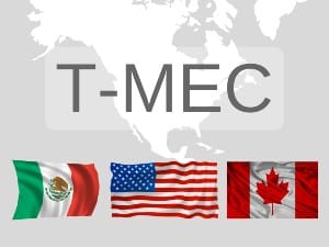 El T-MEC, una oportunidad para atraer nuevas inversiones a México 2