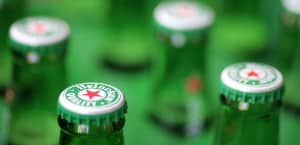 Heineken México inauguró una línea de producción en Toluca 
