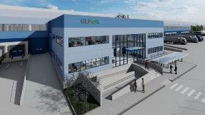 Un nuevo proyecto logístico en Getafe construirá GLP 