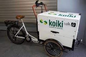 Decathlon integra a Koiki como proveedor de reparto de sus mercancías