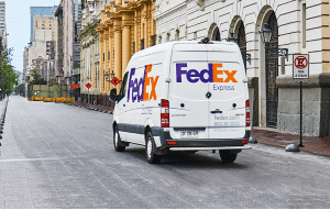 FedEx Express abre nuevo centro de distribución en Guanajuato 1