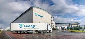 Lineage Logistics continúa su expansión por España con nuevas adquisiciones