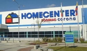 Sodimac Colombia planea expandir su centro de distribución en Funza