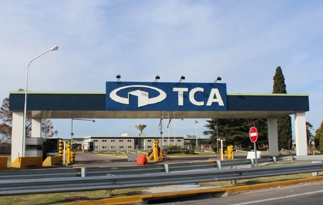 TCA ejecutó obras para ampliar su capacidad operativa
