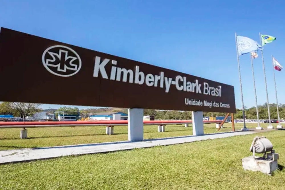 cobertura Devorar sobrino Kimberly – Clark invertirá US$80 millones en Latinoamérica | Logística Press