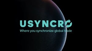 Usyncro firmó acuerdo con Alacat y oficializó su llegada a Latinoamérica1