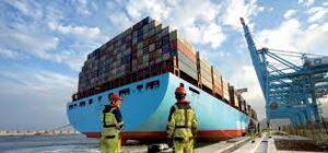 Cartagena tiene el puerto líder en tratamiento de frío y contenedores refrigerados2