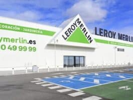 Leroy Merlin lanzó en España un Marketplace con más de 150.000 productos