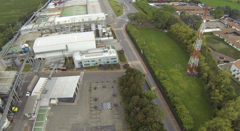 Alquería inauguró Centro Logístico de Distribución