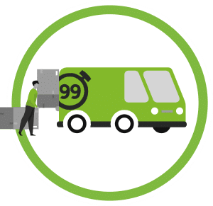 Plataforma 99minutos lanza Ruta99 para gestión de última milla1