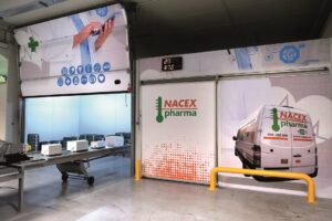 El Centro Español de Logística cuenta con Nacex como nuevo socio1