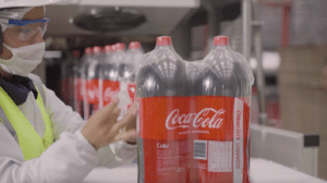 Tecnología de empaque- Solistica y Coca Cola FEMSA obtienen resultados en Colombia2