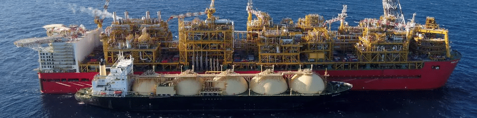 Shell y Hapag Lloyd firman acuerdo para suministro de GNL