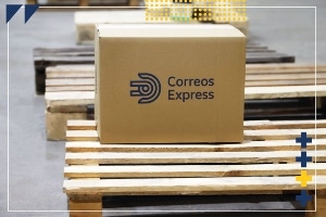 Correos Express comenzará a utilizar vehículos eléctricos en Madrid2